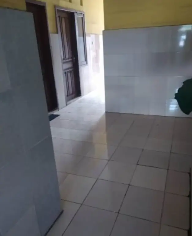 Травас: Homestay Berkah Syariah