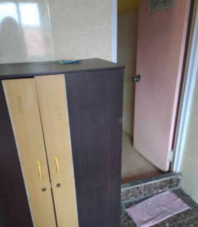 Травас: Homestay Berkah Syariah