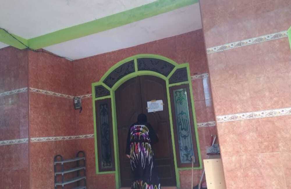 Травас: Homestay Berkah Syariah