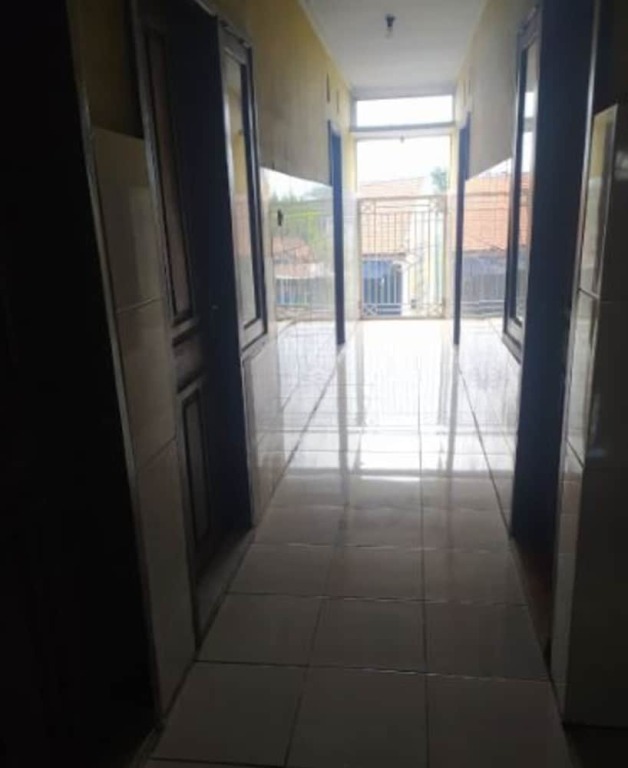 Травас: Homestay Berkah Syariah