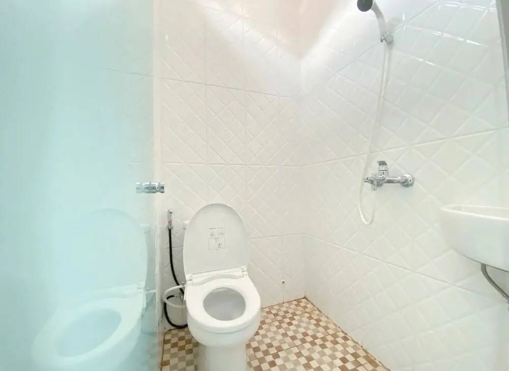 Депок: Guesthouse Putri Griya Fikarda by ZUZU