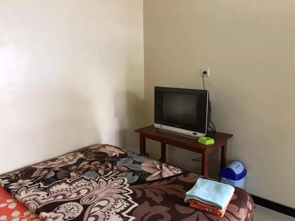 Маланг: Villa Bintang