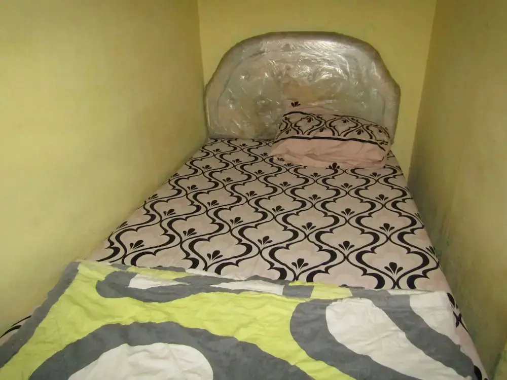 Гетасан: Hotel Kopeng Indah 2