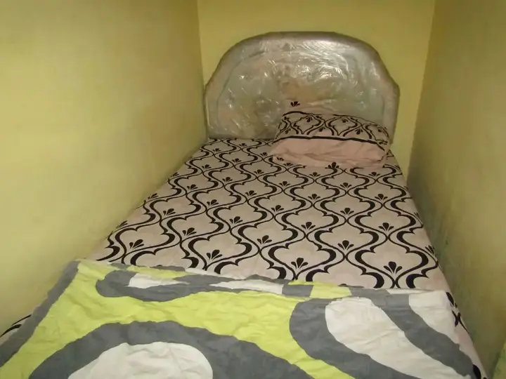 Гетасан: Hotel Kopeng Indah 2