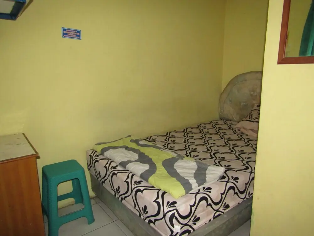 Гетасан: Hotel Kopeng Indah 2