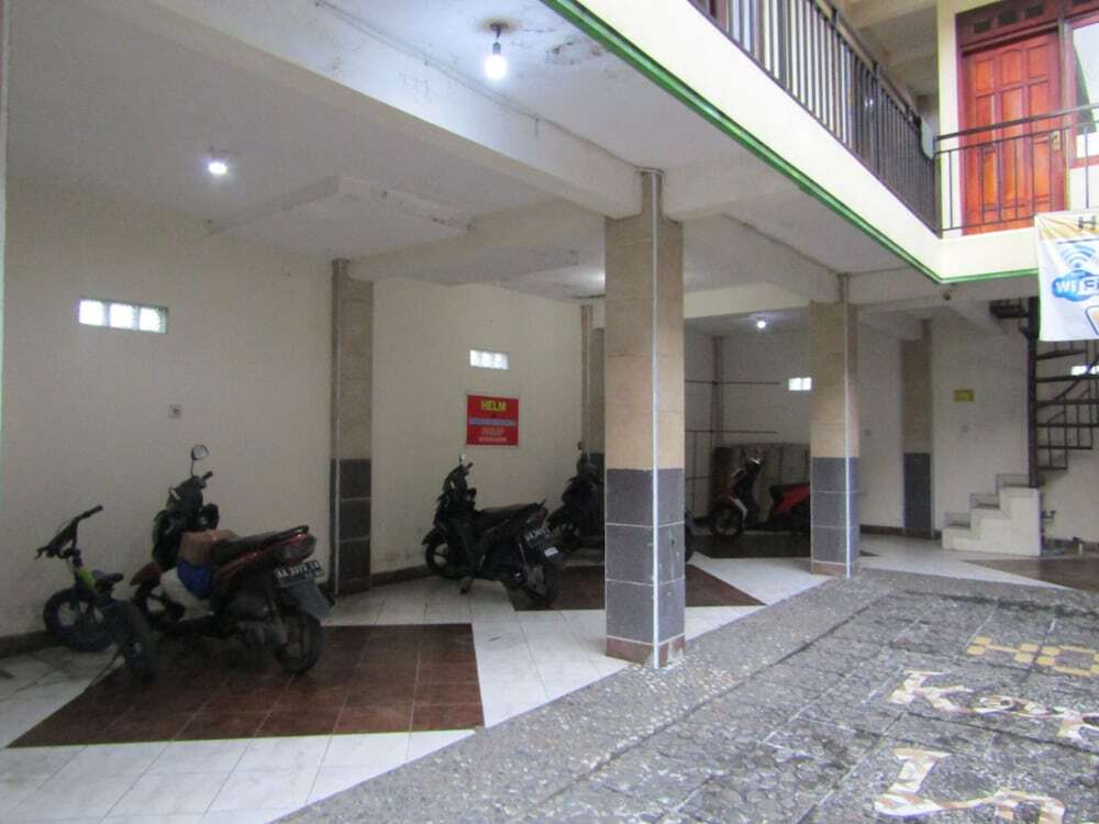Гетасан: Hotel Kopeng Indah 2