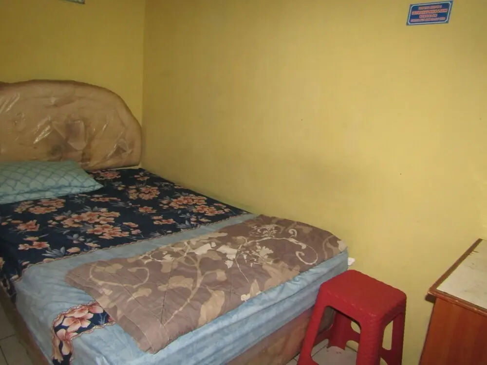 Гетасан: Hotel Kopeng Indah 2