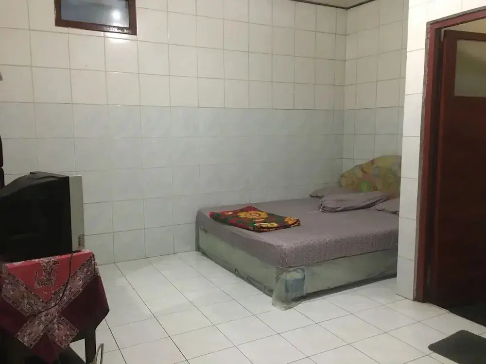 Пакем: Hotel SiCantik
