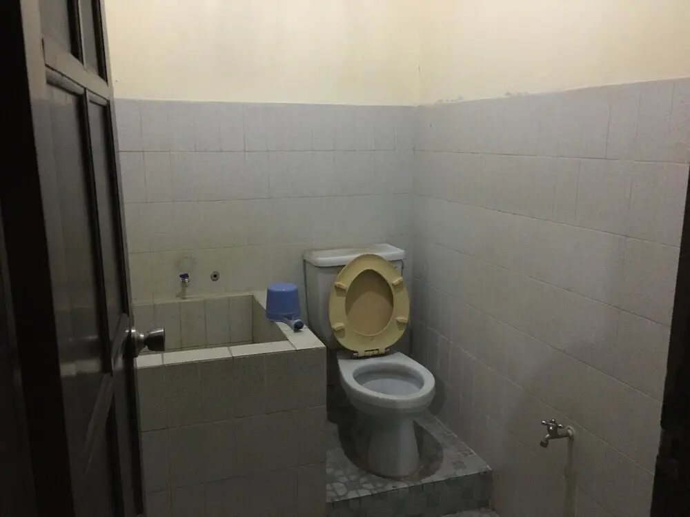 Пакем: Hotel SiCantik