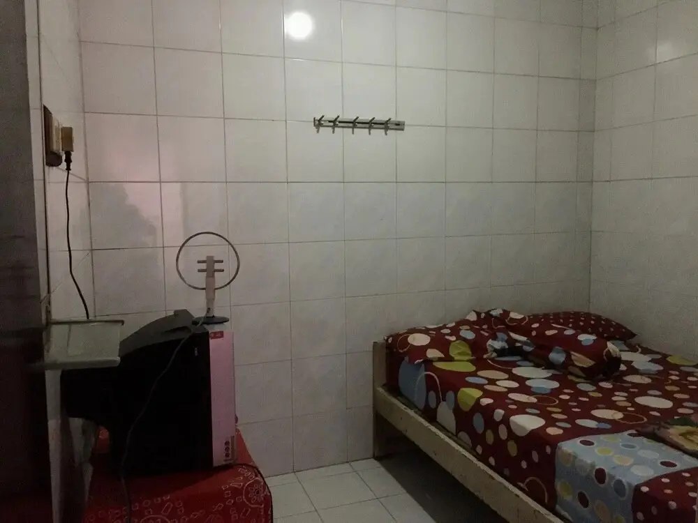 Пакем: Hotel SiCantik