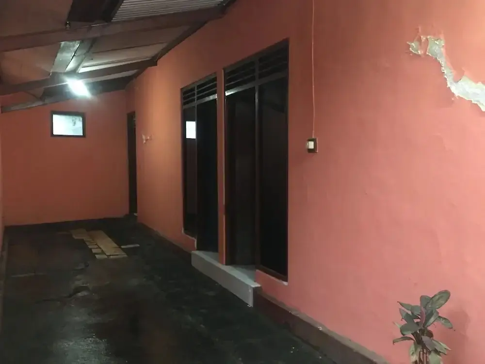 Пакем: Hotel SiCantik