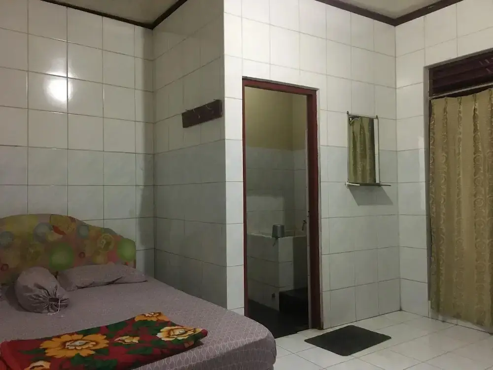 Пакем: Hotel SiCantik