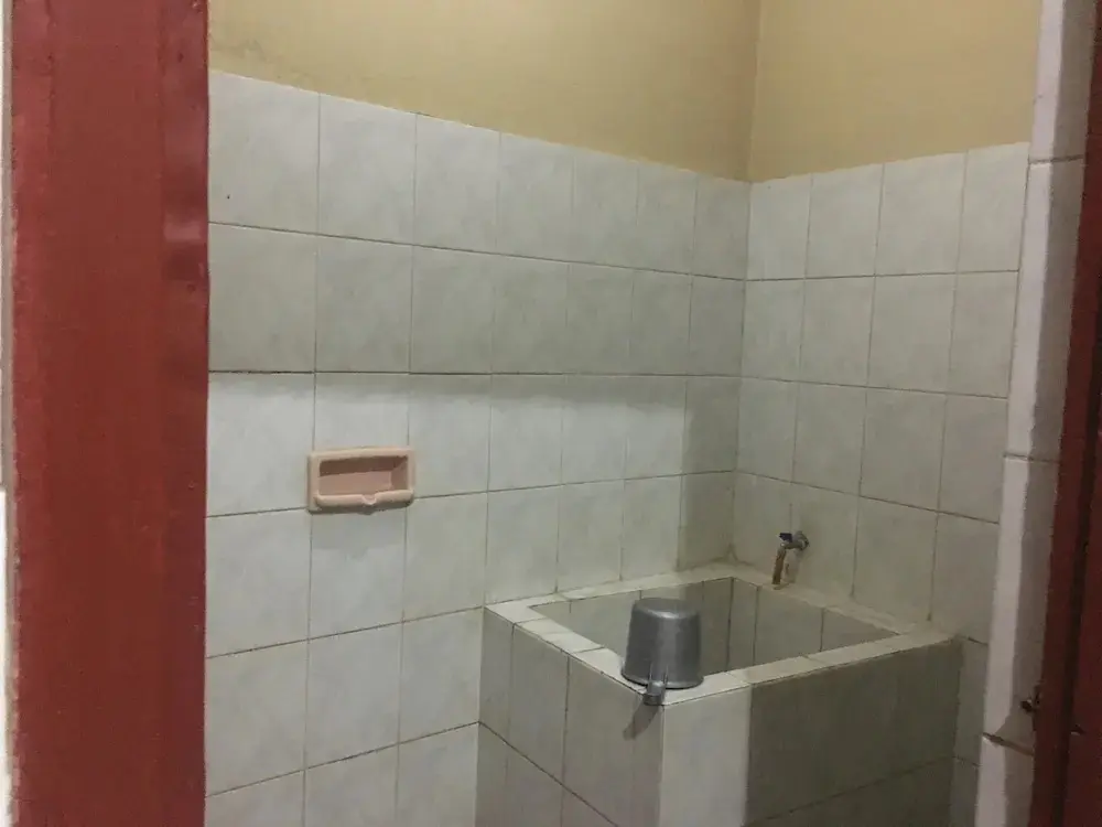 Пакем: Hotel SiCantik