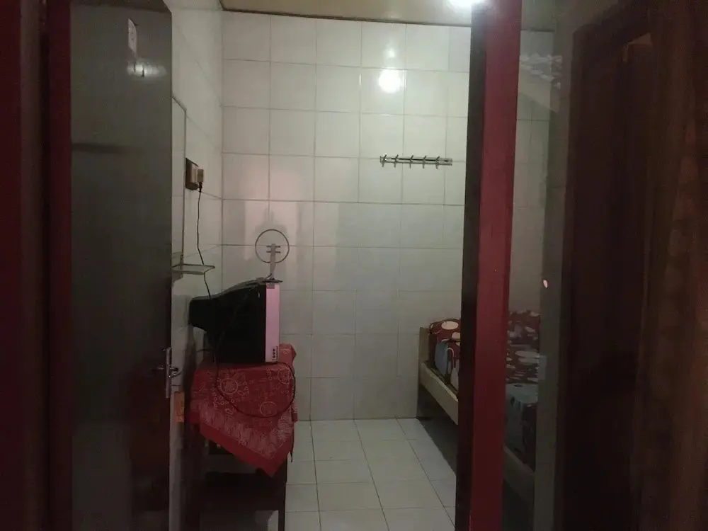 Пакем: Hotel SiCantik