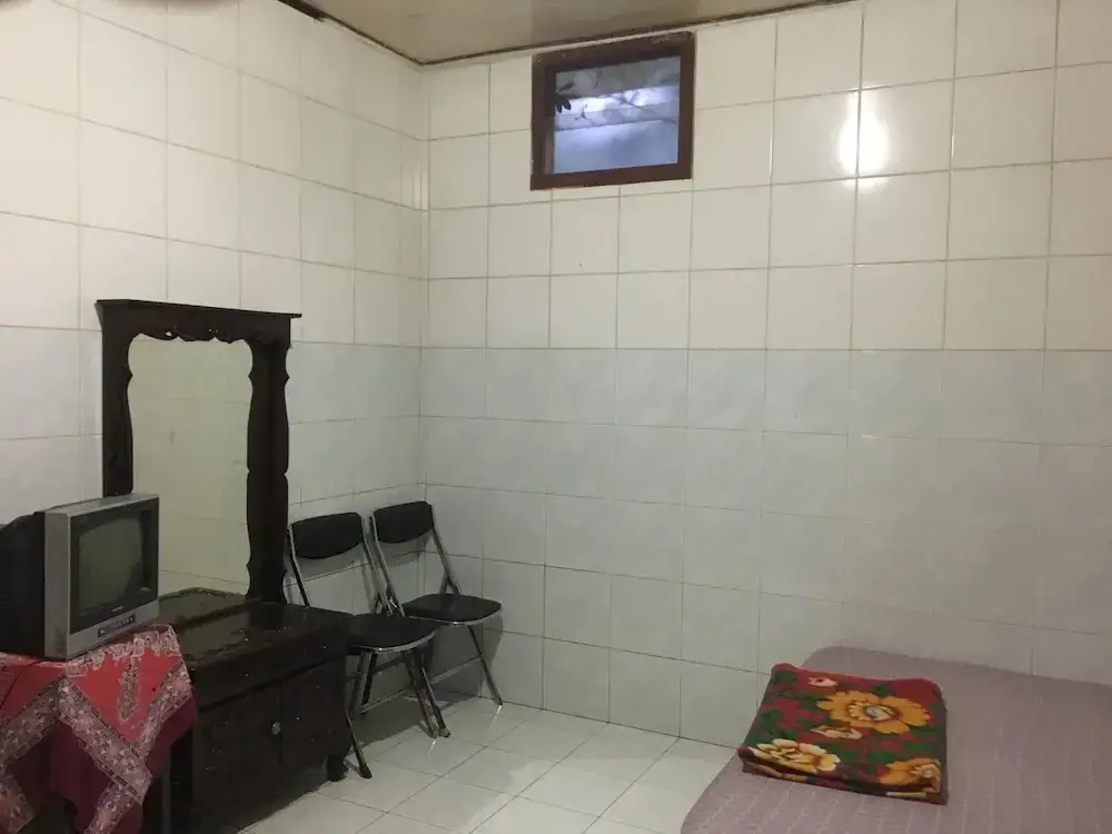 Пакем: Hotel SiCantik