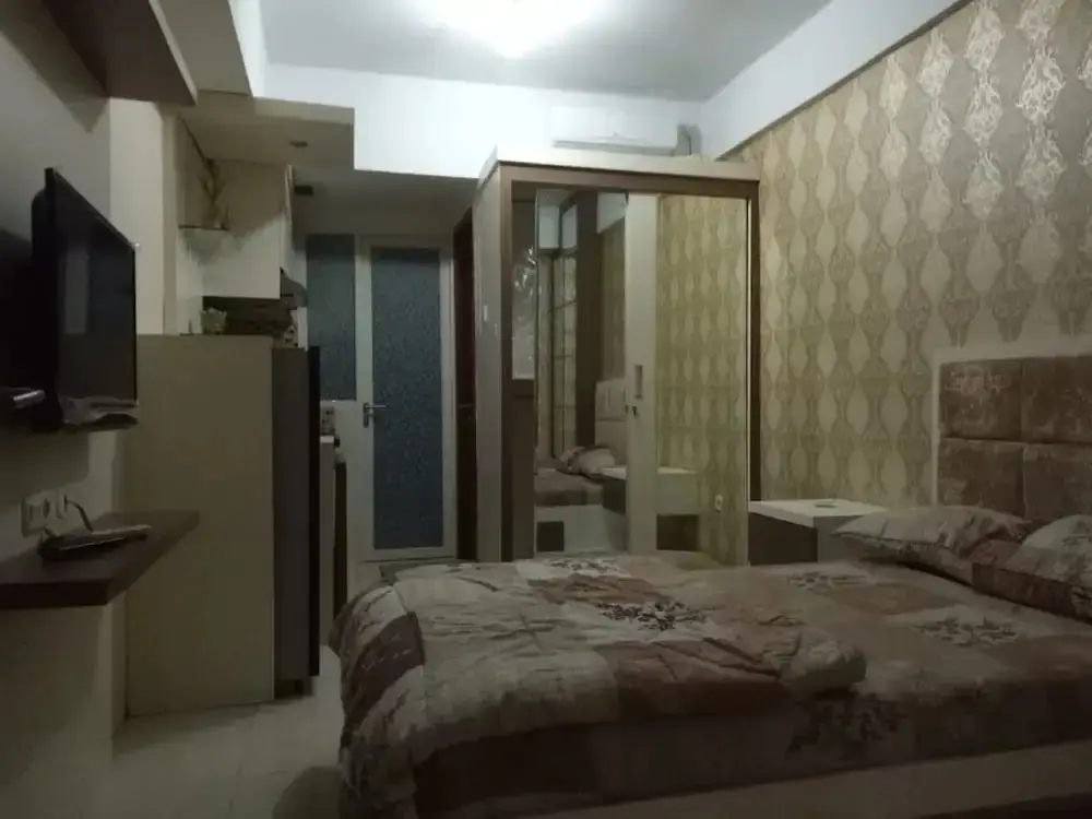 Южный Тангеранг: Juragan Room