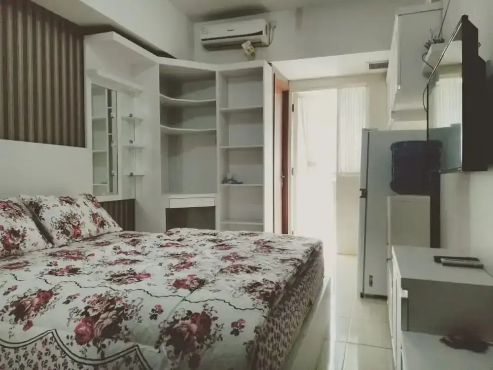 Южный Тангеранг: Juragan Room
