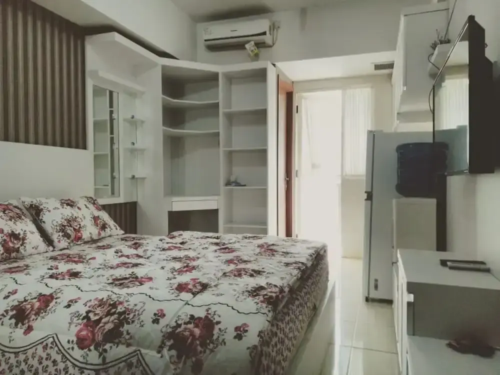 Южный Тангеранг: Juragan Room