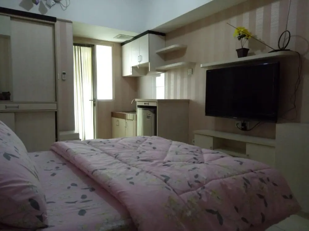 Южный Тангеранг: Juragan Room