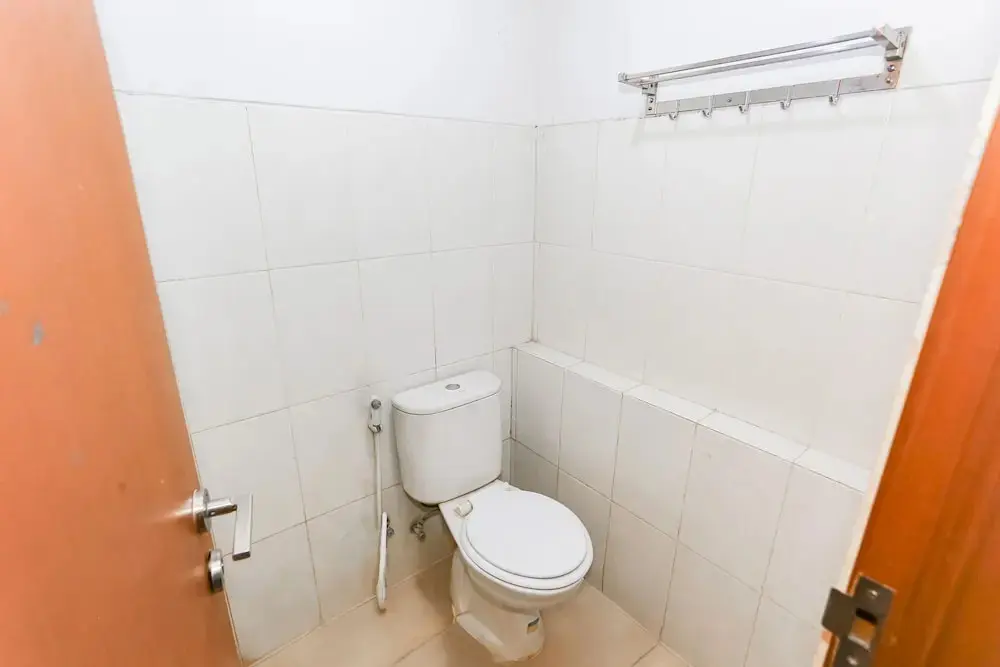 Южный Тангеранг: Juragan Room