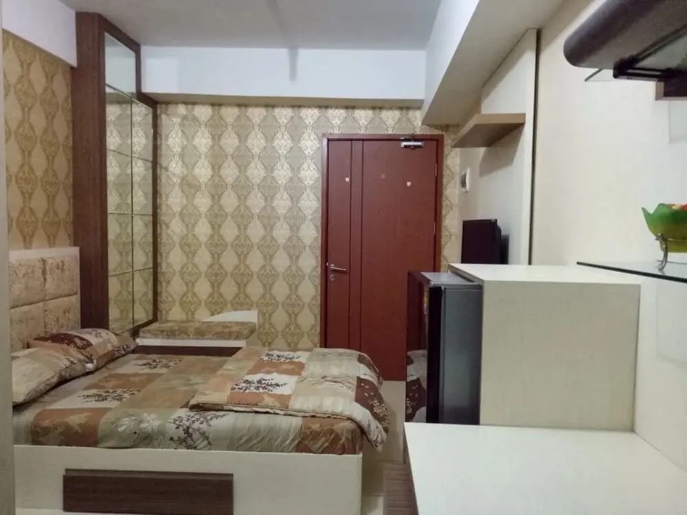 Южный Тангеранг: Juragan Room