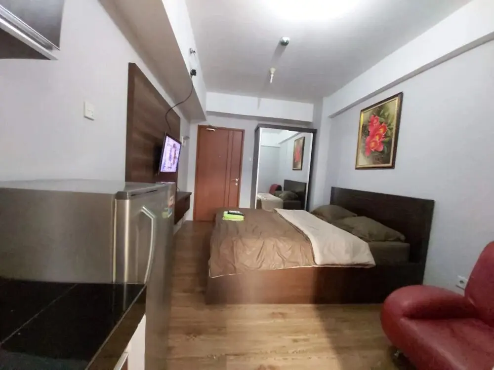 Южный Тангеранг: Juragan Room