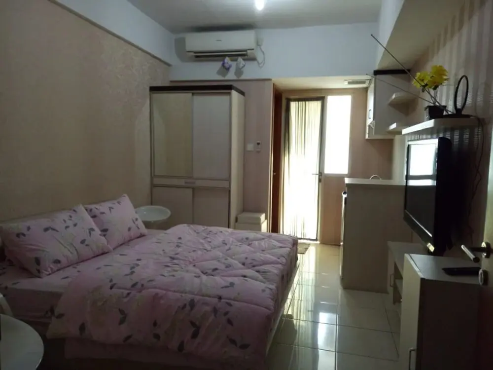 Южный Тангеранг: Juragan Room