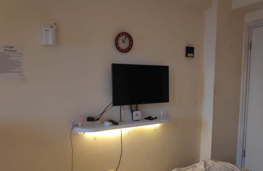 Джакарта: Dea Rooms