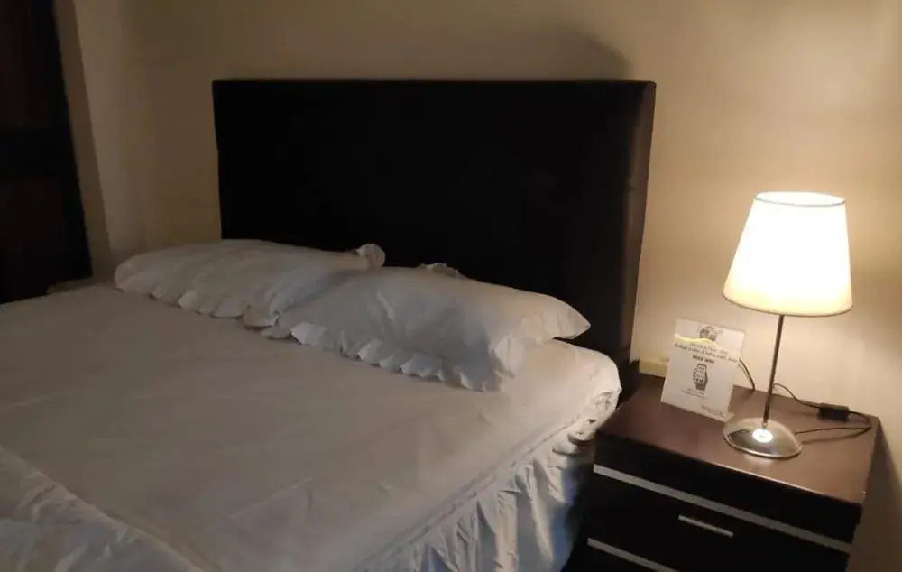 Джакарта: Dea Rooms