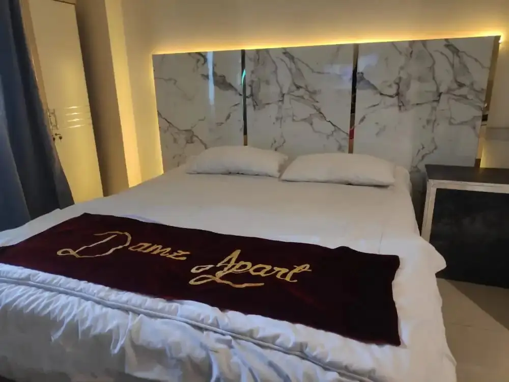 Джакарта: Dea Rooms
