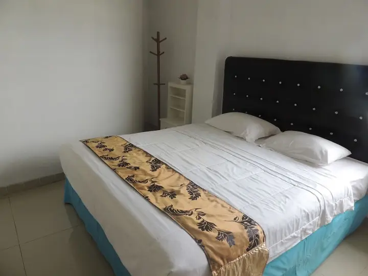 Слеман: Cassa Mia Villa 2