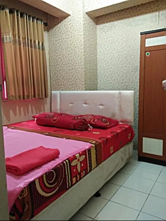 Бекаси: Julia Room Apt Grand Center Point Bekasi