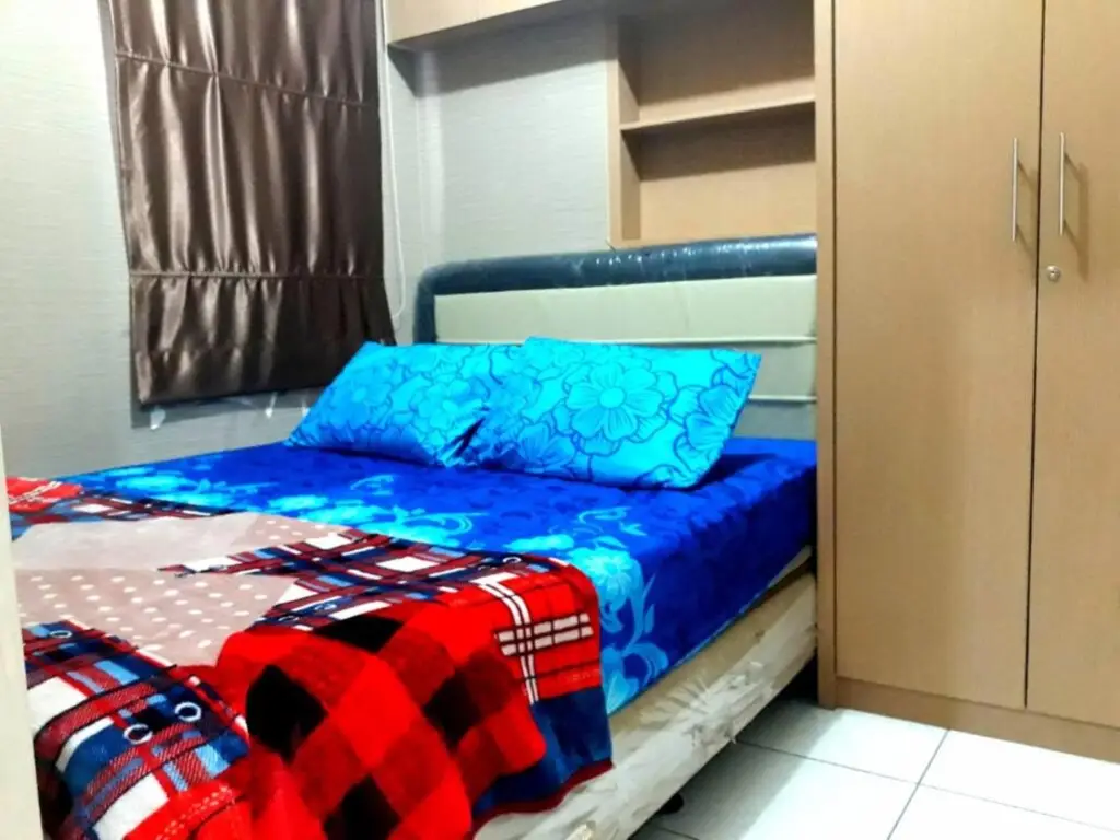 Бекаси: Julia Room Apt Grand Center Point Bekasi