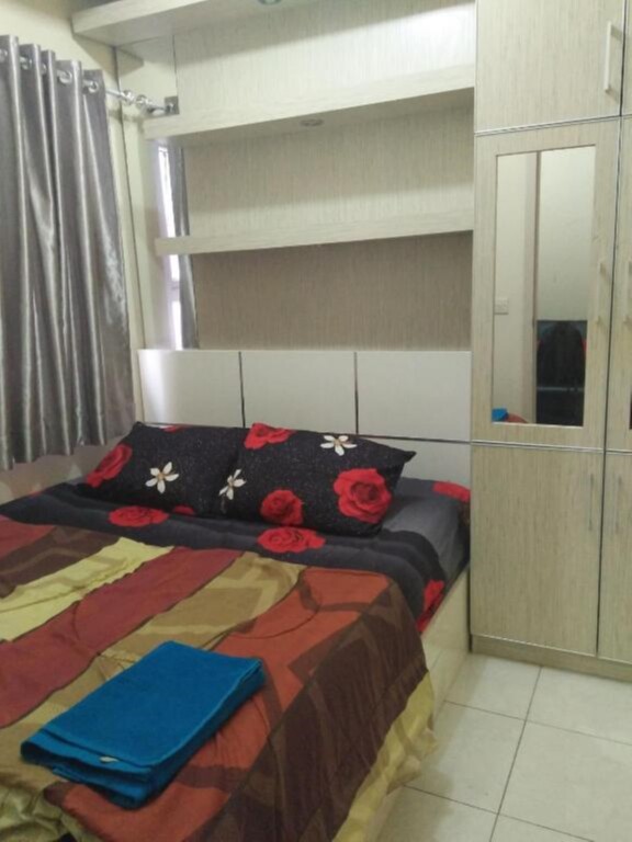Бекаси: Julia Room Apt Grand Center Point Bekasi