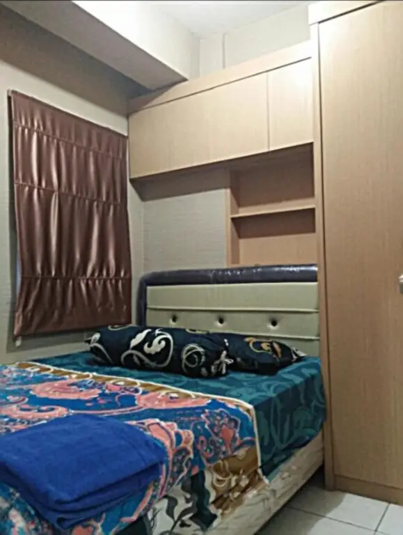 Бекаси: Julia Room Apt Grand Center Point Bekasi