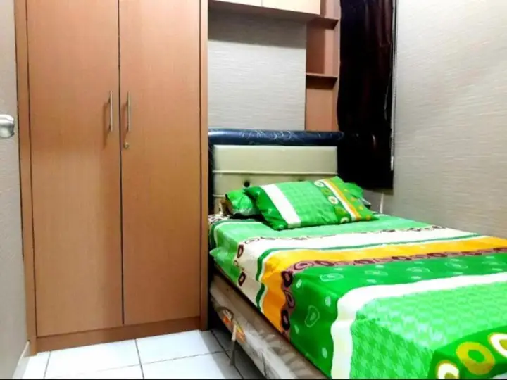 Бекаси: Julia Room Apt Grand Center Point Bekasi