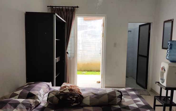 Медан: Amani House Syariah