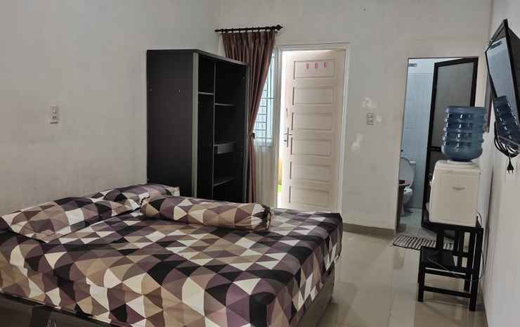 Медан: Amani House Syariah