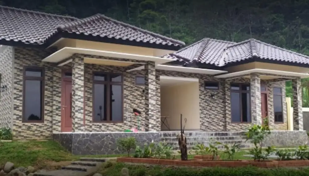 Читарингул: Glad Villa
