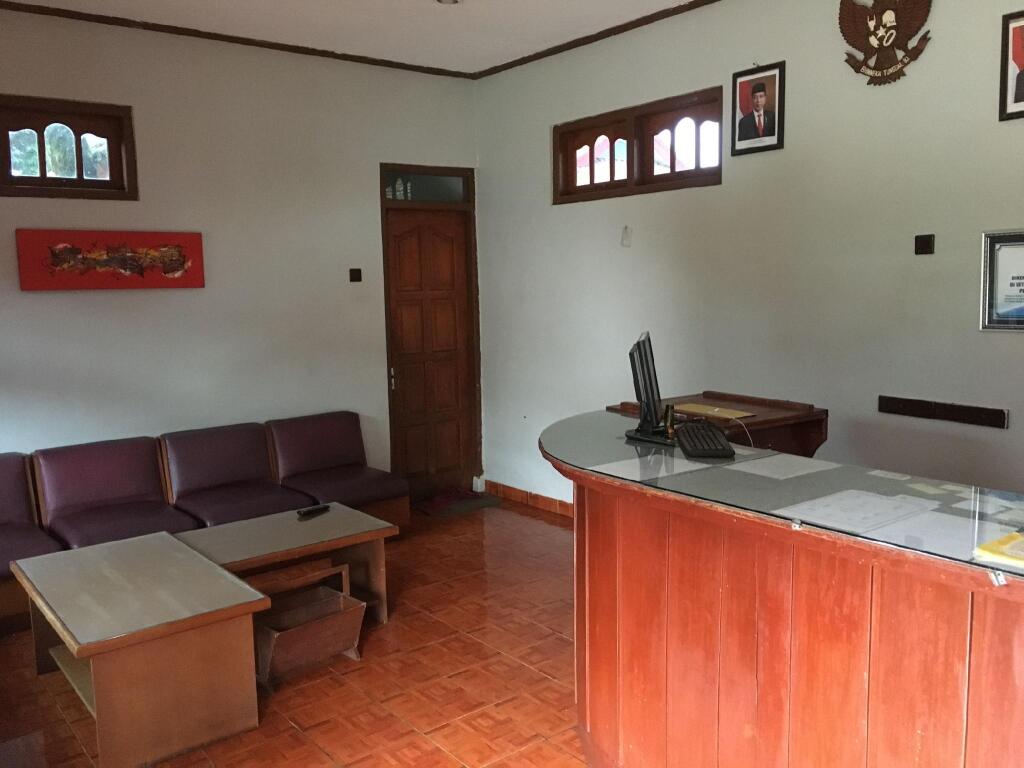 Гетасан: Hotel Griya Loka Indah