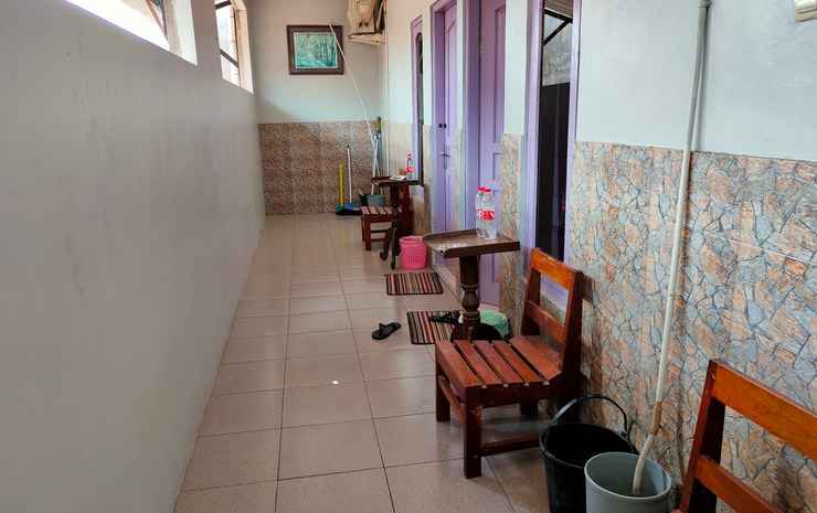 Караганьяр: Hotel Keluarga Mekar Jaya Syariah Near UNS Solo