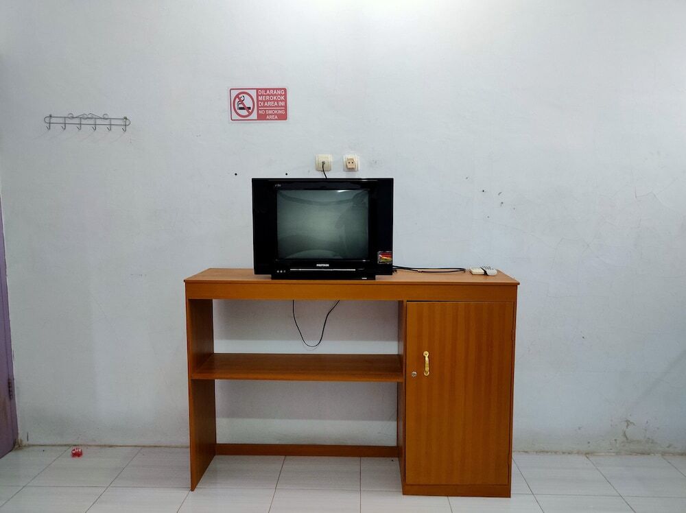 Караганьяр: Hotel Keluarga Mekar Jaya Syariah Near UNS Solo