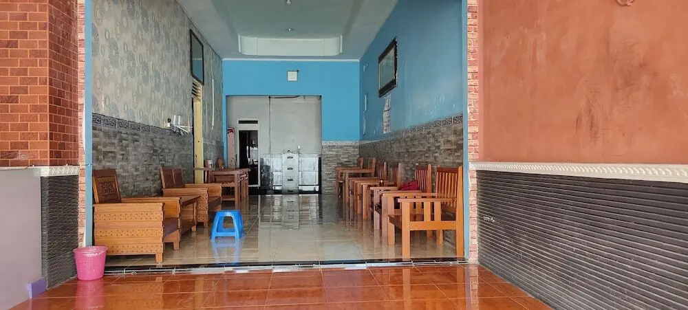 Караганьяр: Hotel Keluarga Mekar Jaya Syariah Near UNS Solo