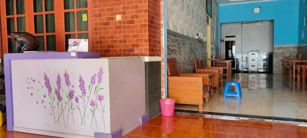 Караганьяр: Hotel Keluarga Mekar Jaya Syariah Near UNS Solo