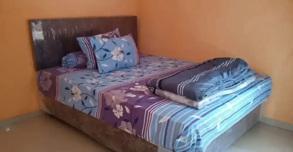 Бату: Dewina Villas