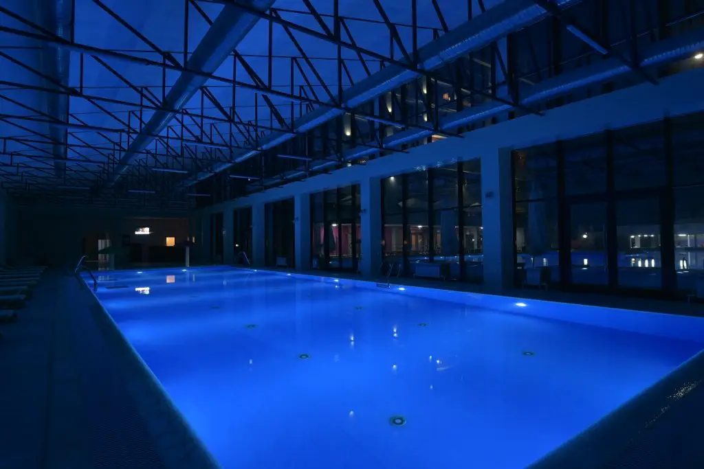Анапа: Beron Brut Resort All Inclusive & SPA Hotel in Miracleon 4*