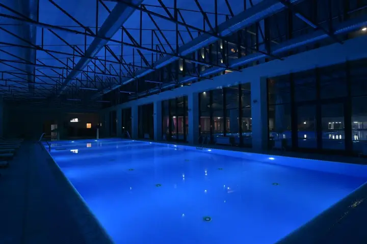 Анапа: Beron Brut Resort All Inclusive & SPA Hotel in Miracleon 4*