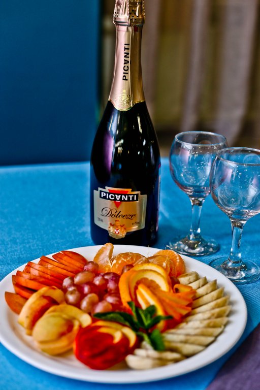 Анапа: Beron Brut Resort All Inclusive & SPA Hotel in Miracleon 4*