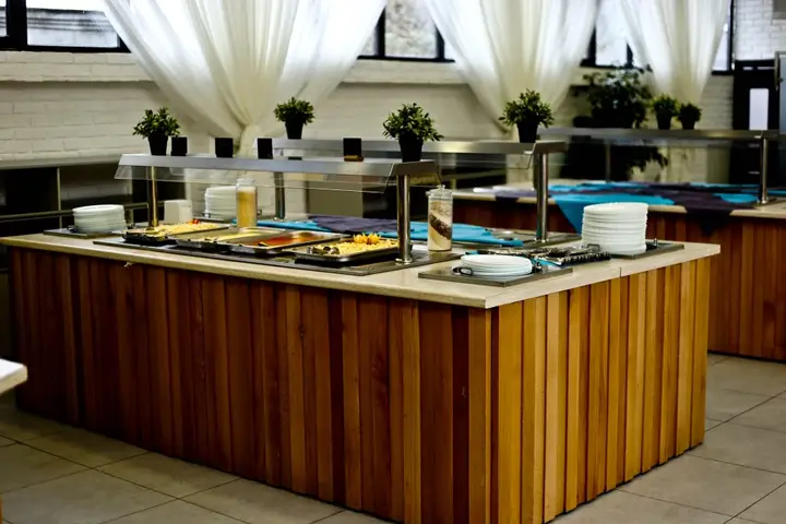 Анапа: Beron Brut Resort All Inclusive & SPA Hotel in Miracleon 4*