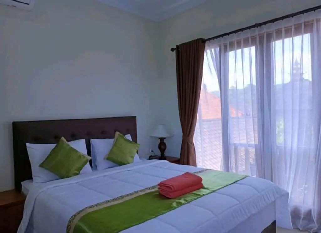 Пенида: Green Palace Homestay
